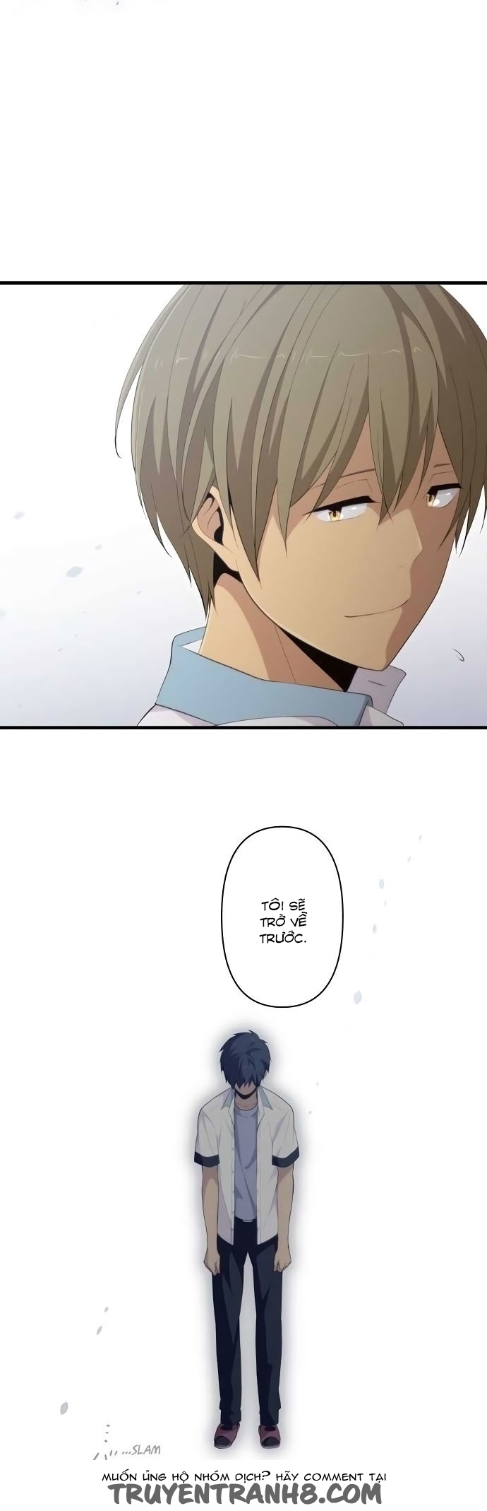 Relife - Chương 142