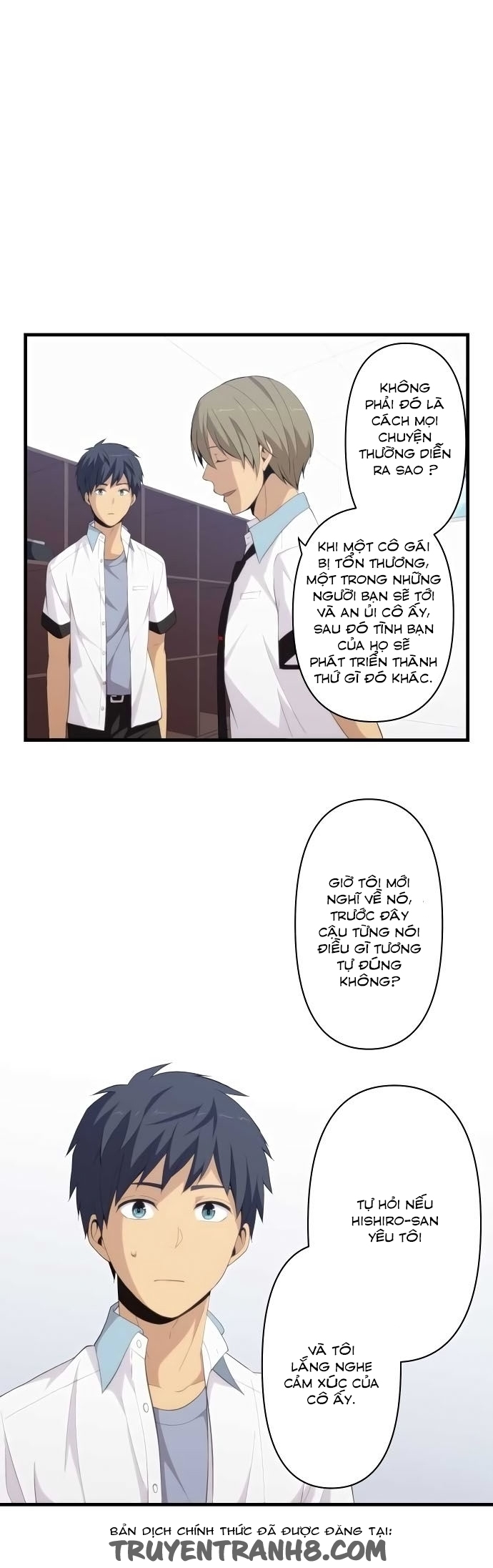Relife - Chương 142