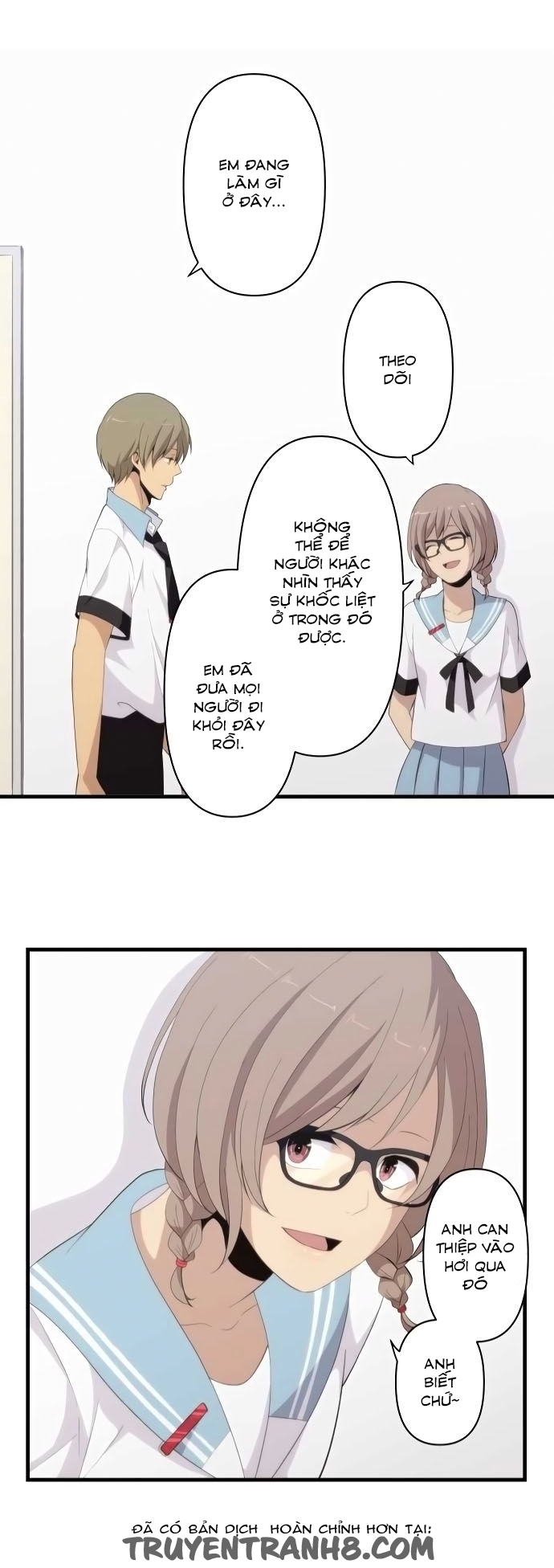 Relife - Chương 142
