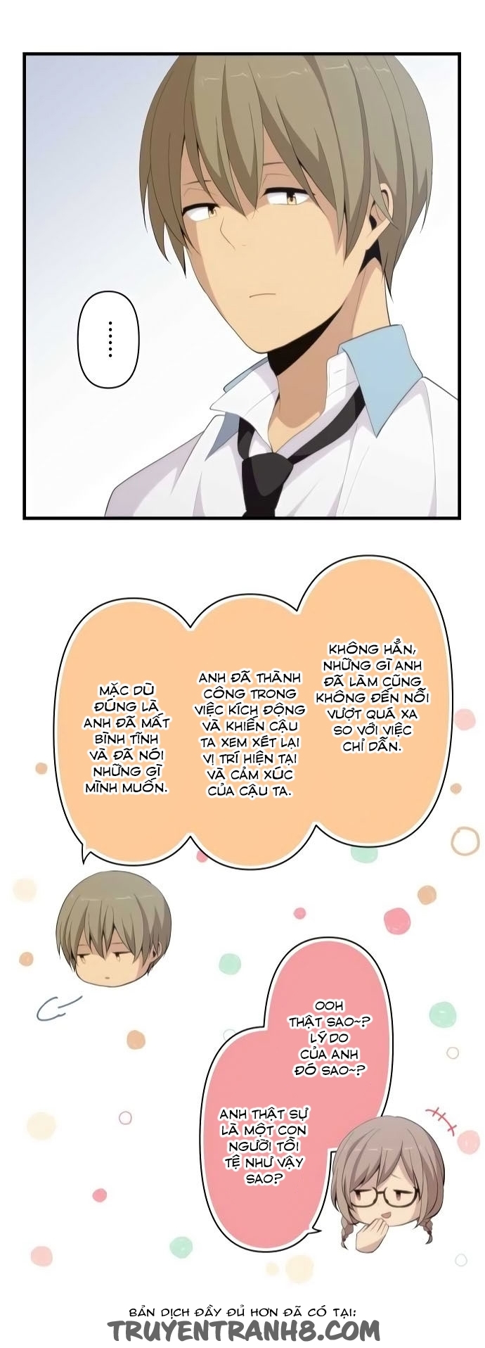Relife - Chương 142