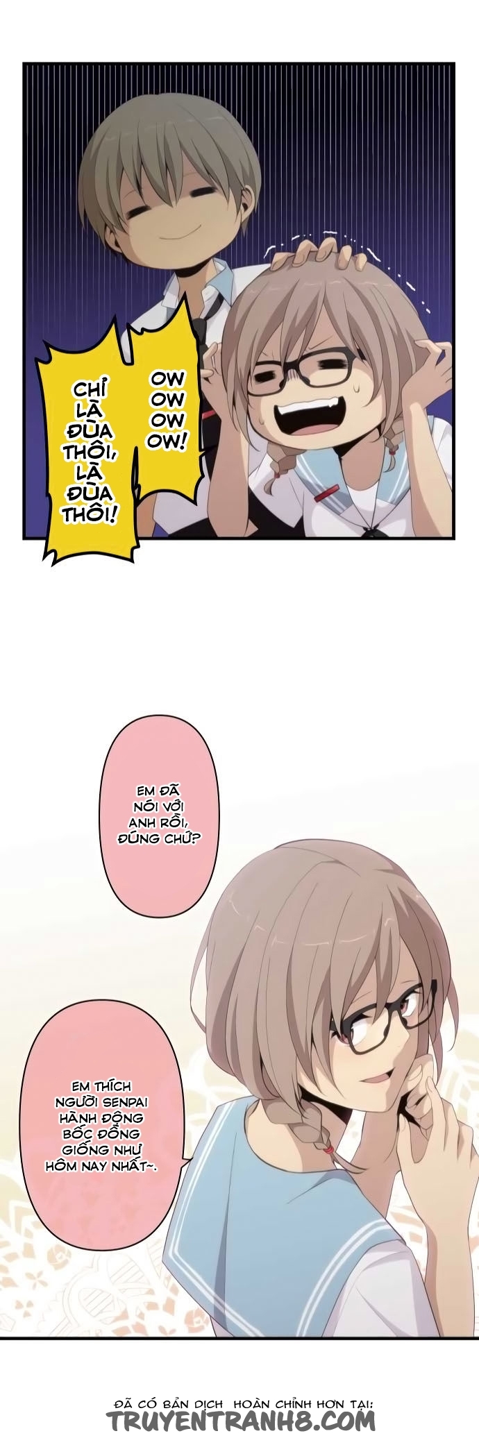 Relife - Chương 142
