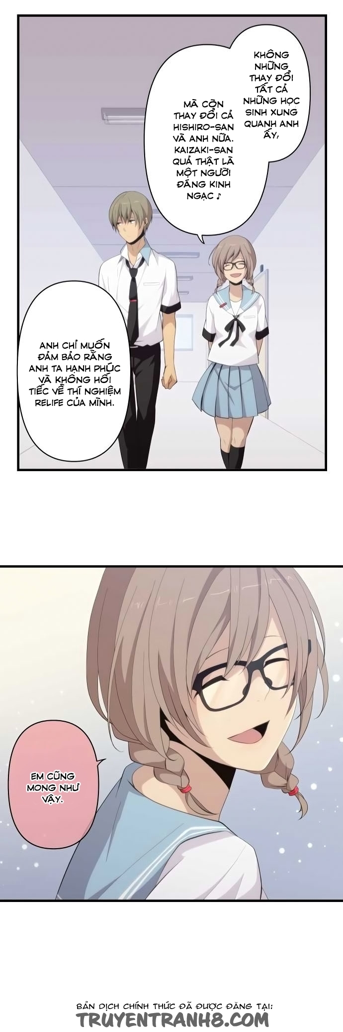 Relife - Chương 142