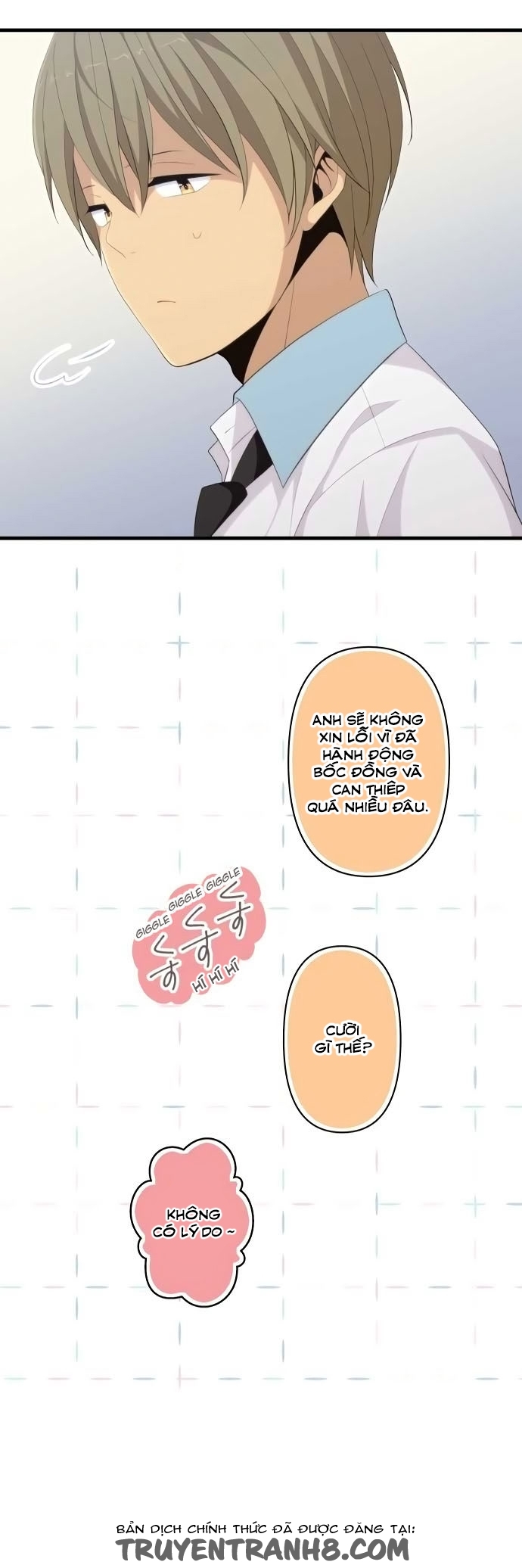 Relife - Chương 142