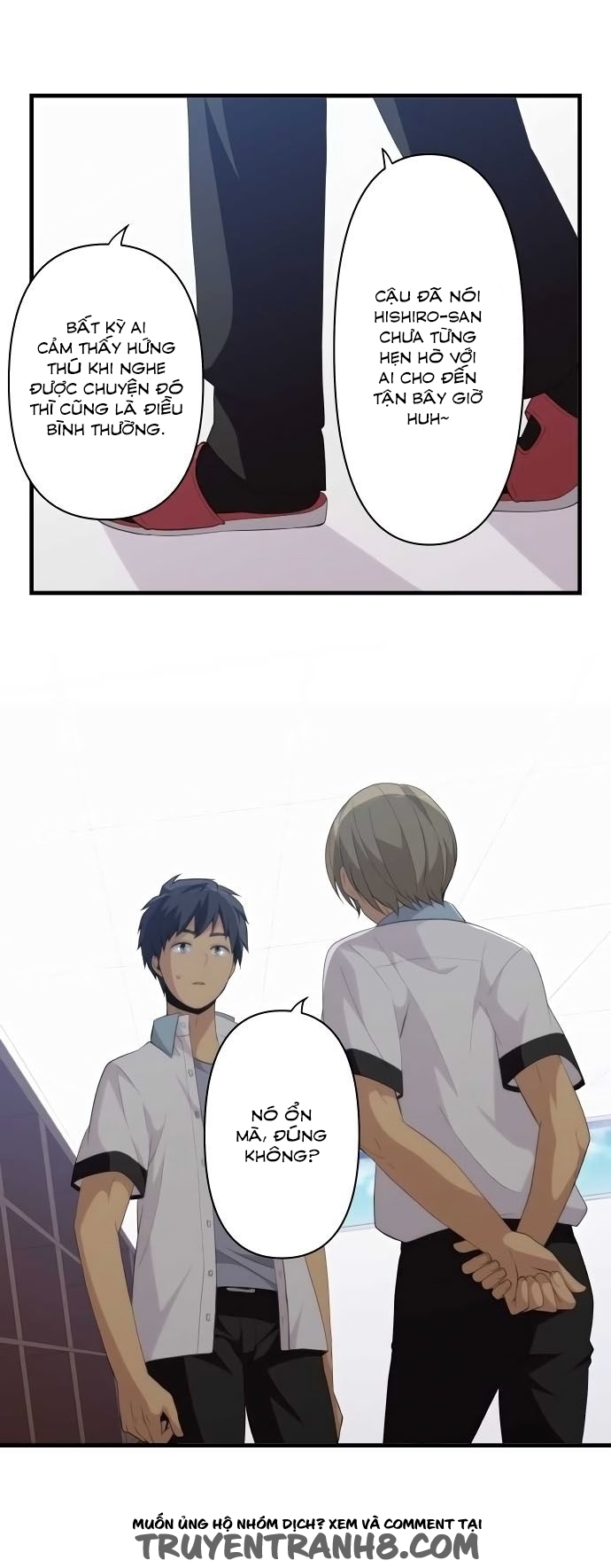 Relife - Chương 142