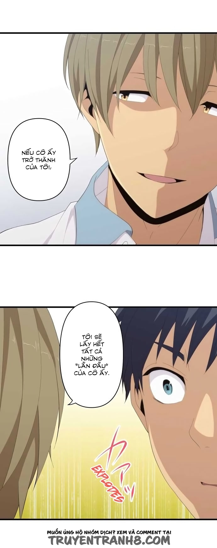 Relife - Chương 142