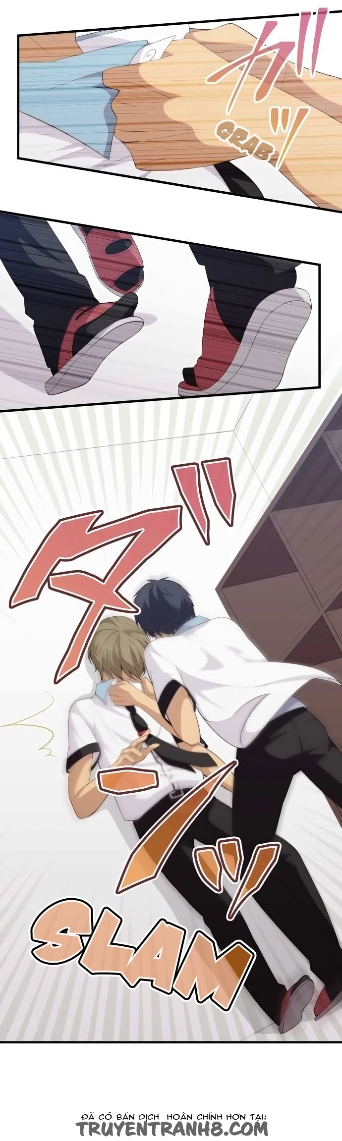 Relife - Chương 142