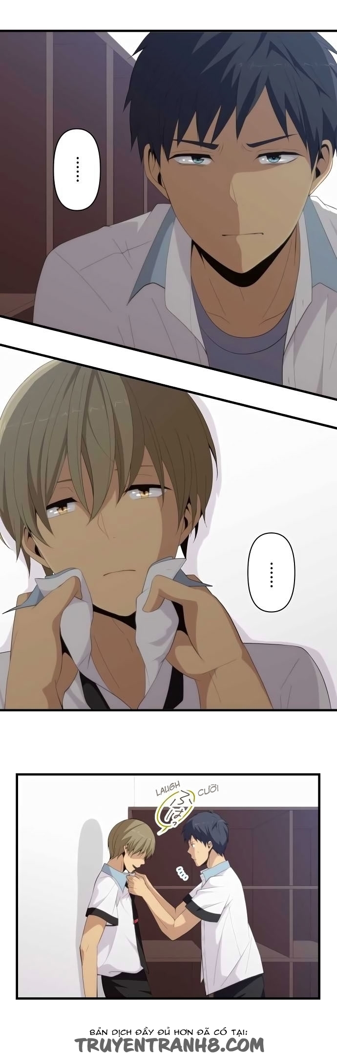 Relife - Chương 142
