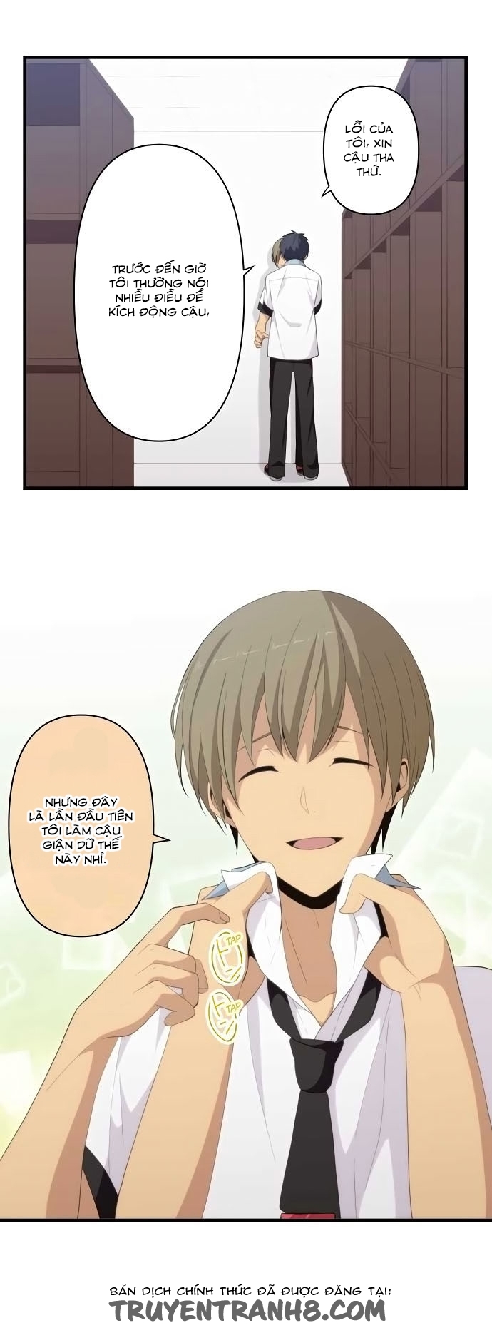 Relife - Chương 142