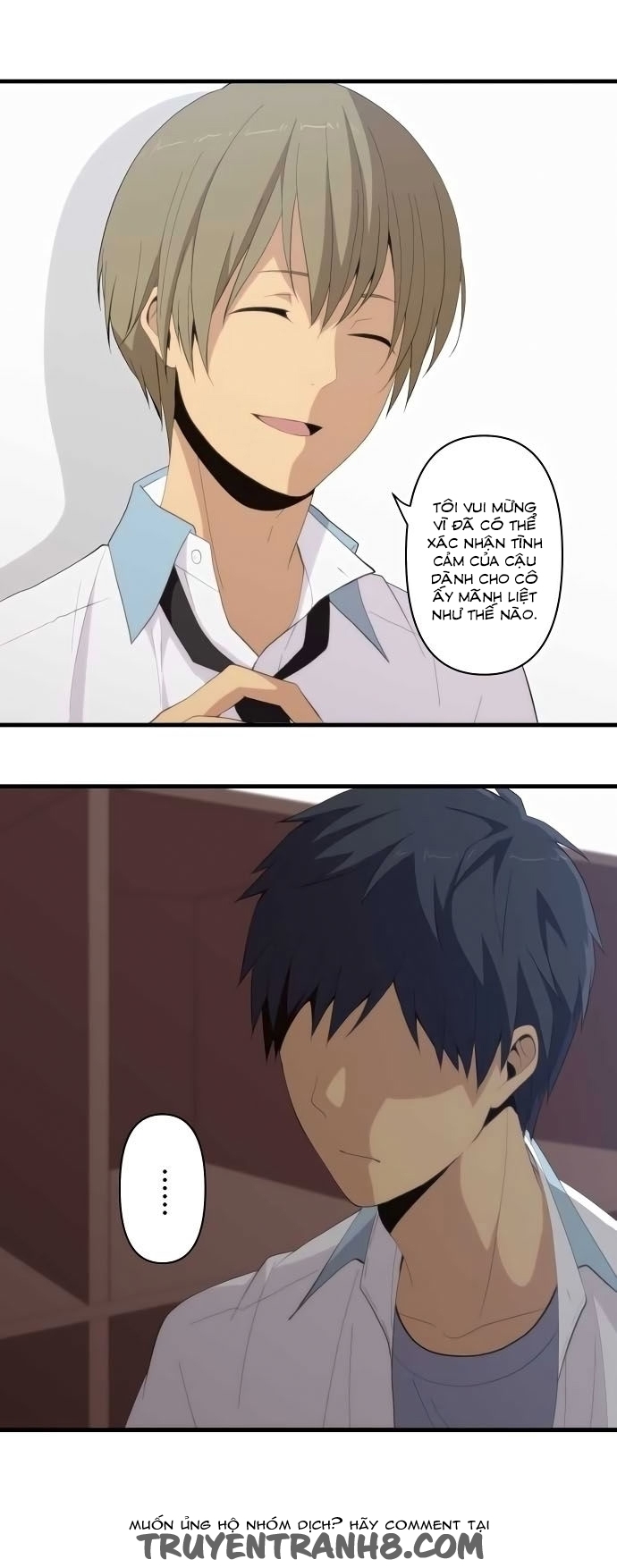 Relife - Chương 142