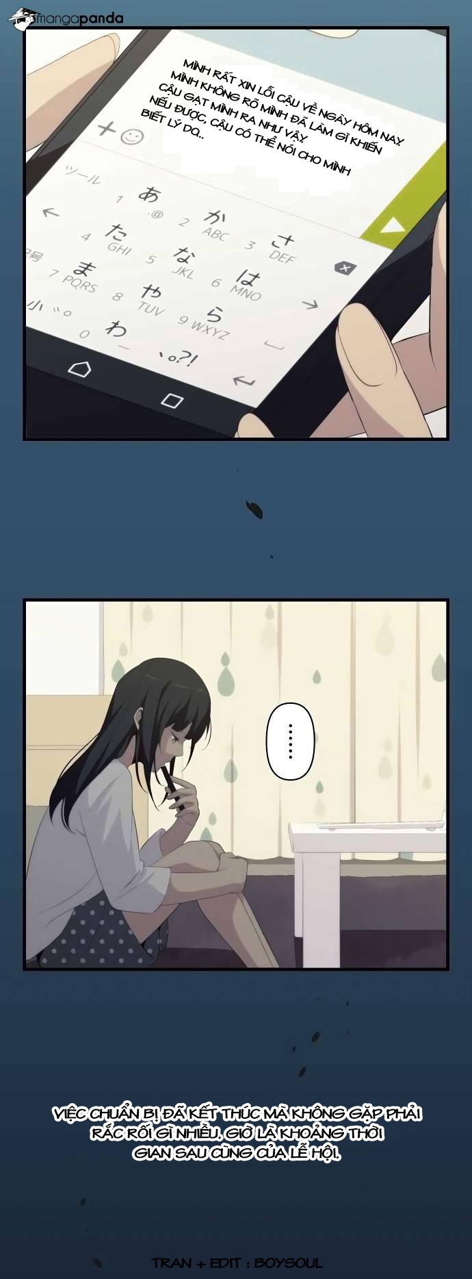 Relife - Chương 143
