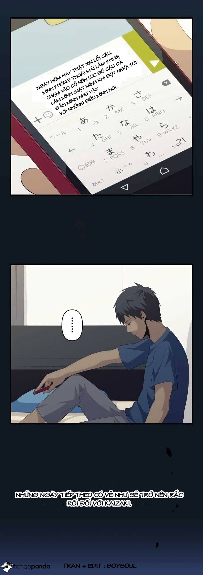 Relife - Chương 143