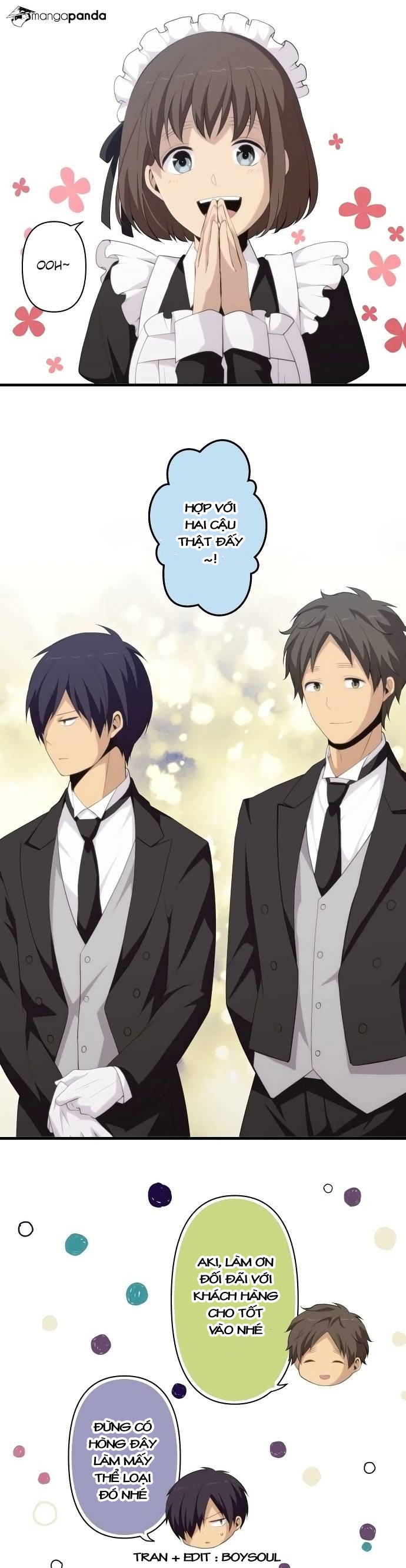 Relife - Chương 143