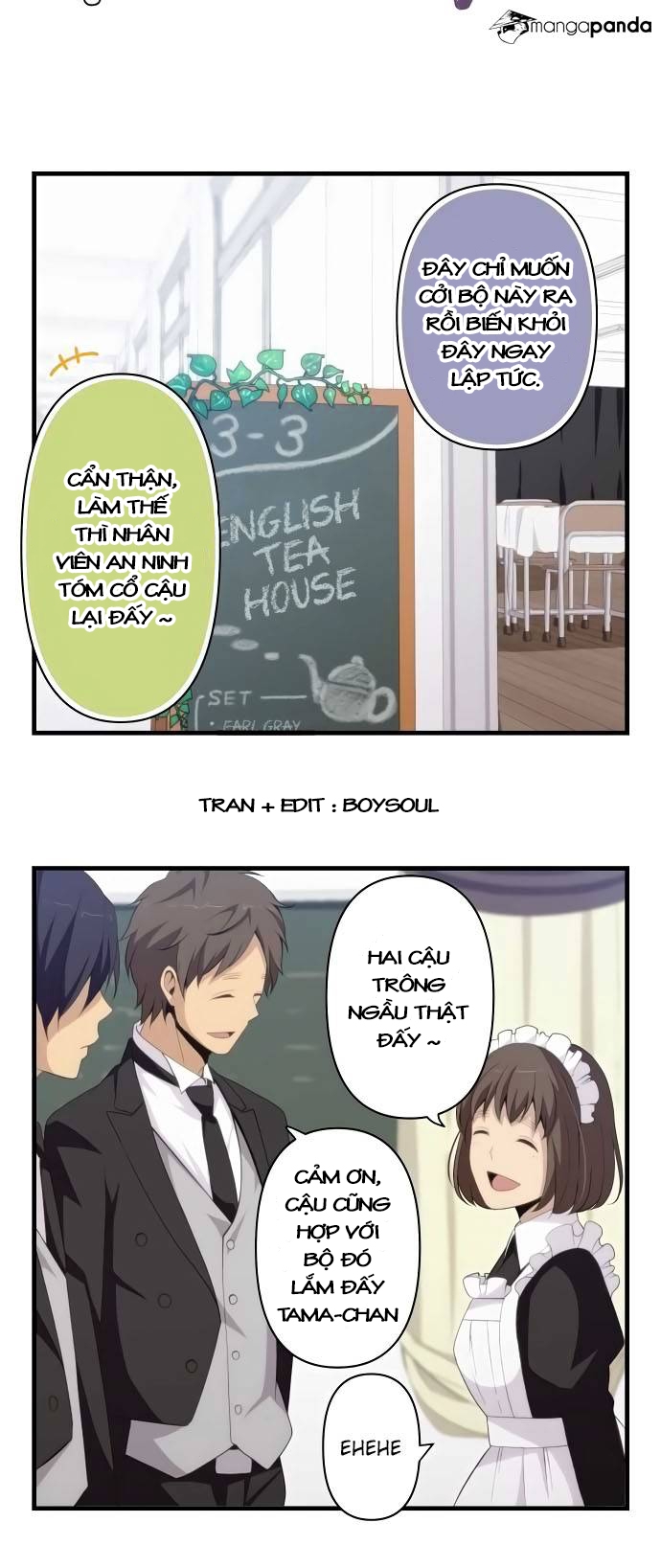 Relife - Chương 143