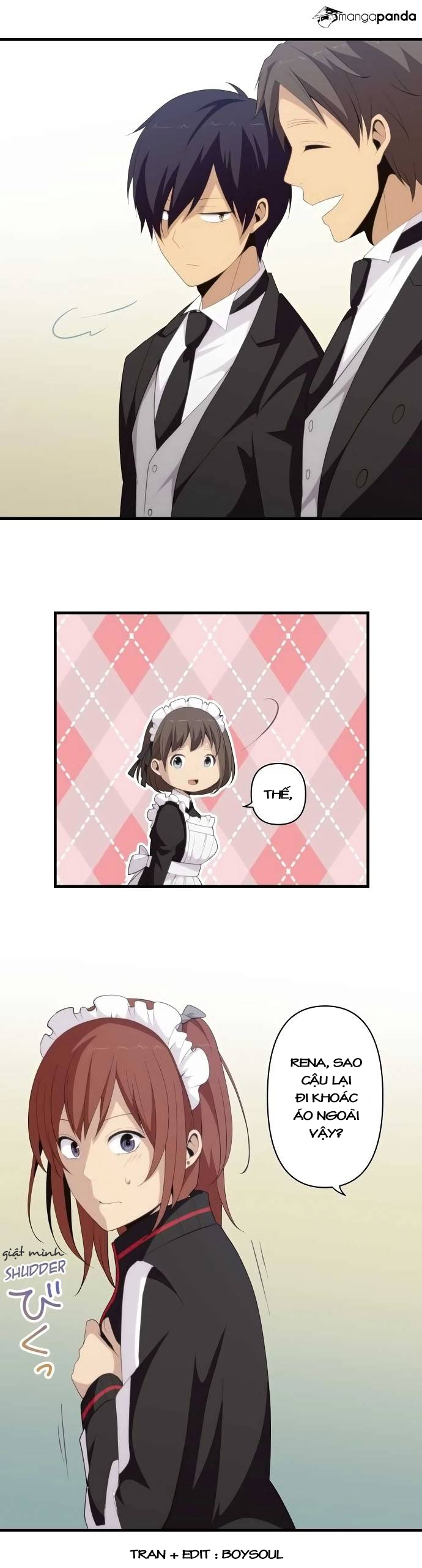 Relife - Chương 143