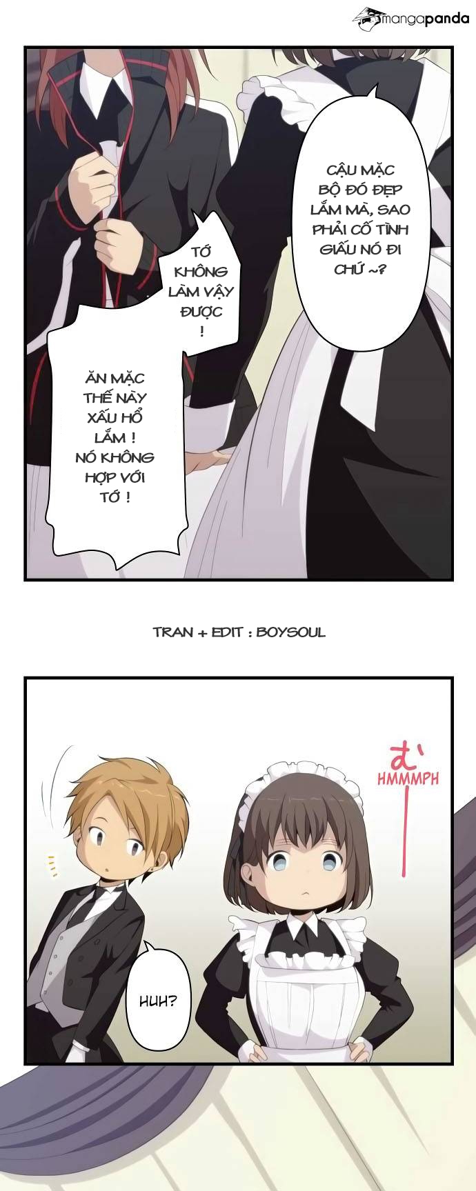 Relife - Chương 143