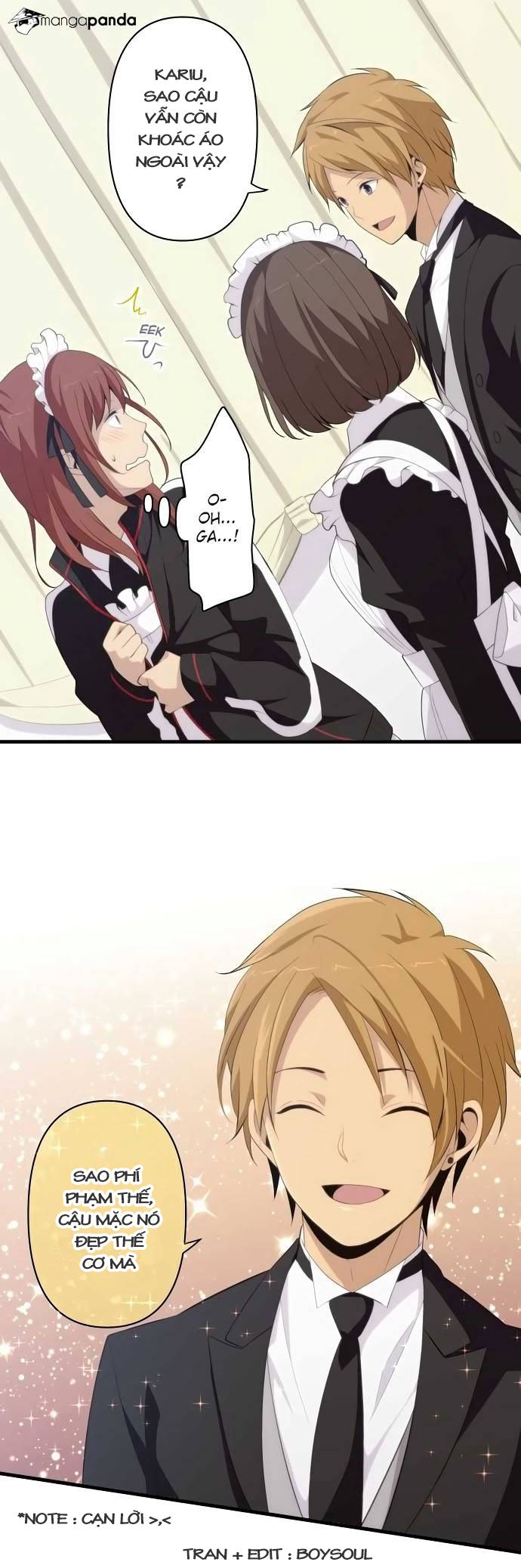 Relife - Chương 143