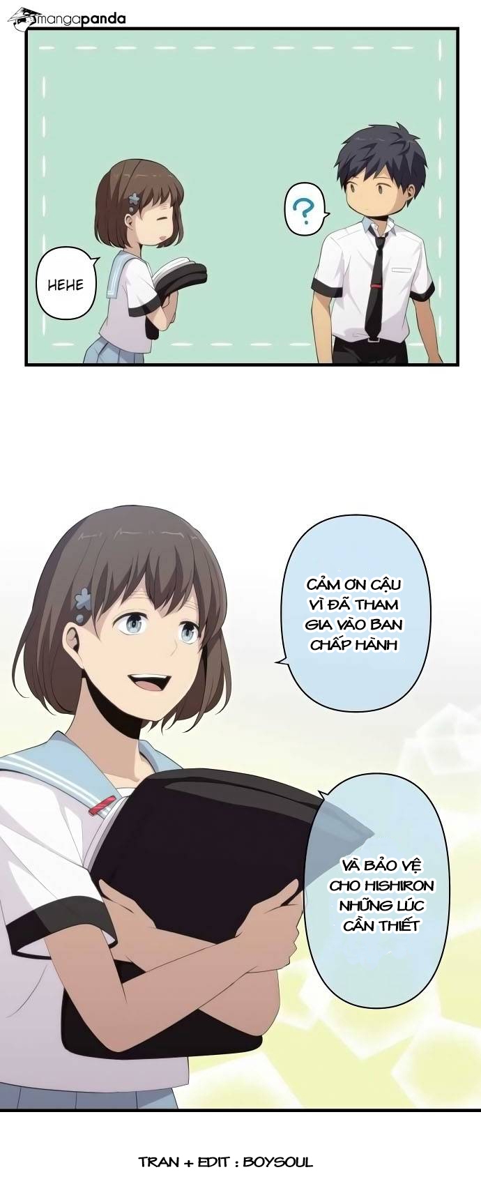 Relife - Chương 143