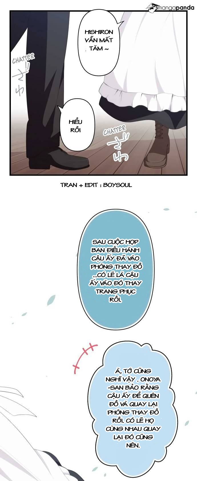 Relife - Chương 143