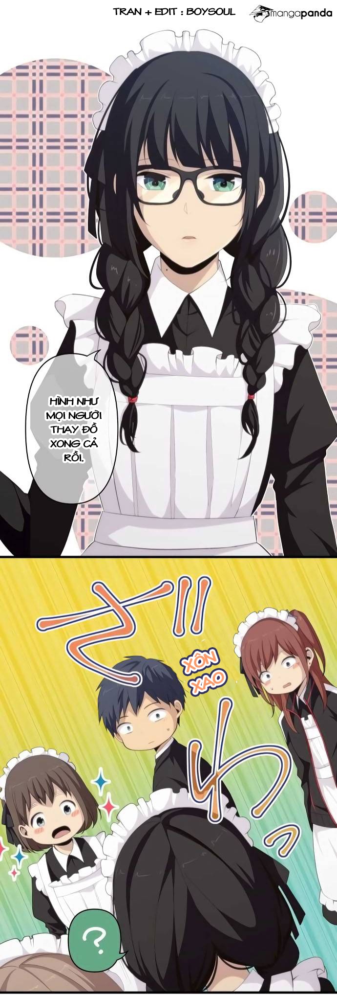 Relife - Chương 143