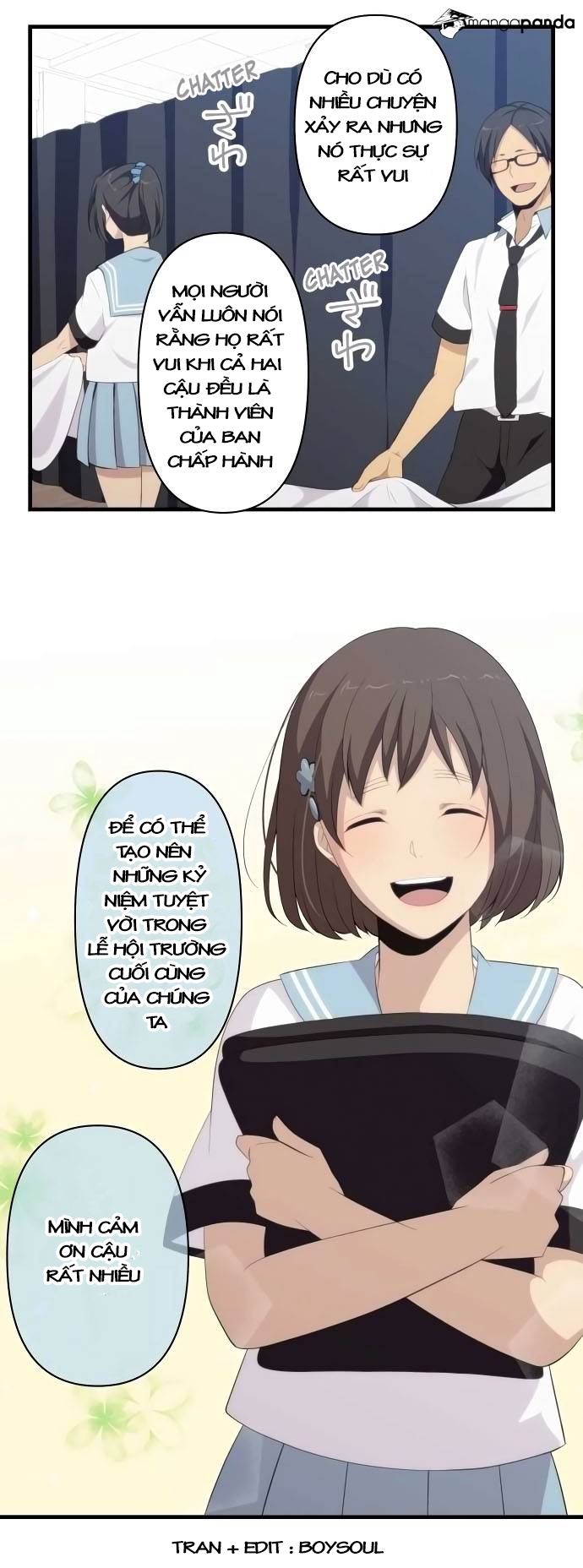 Relife - Chương 143
