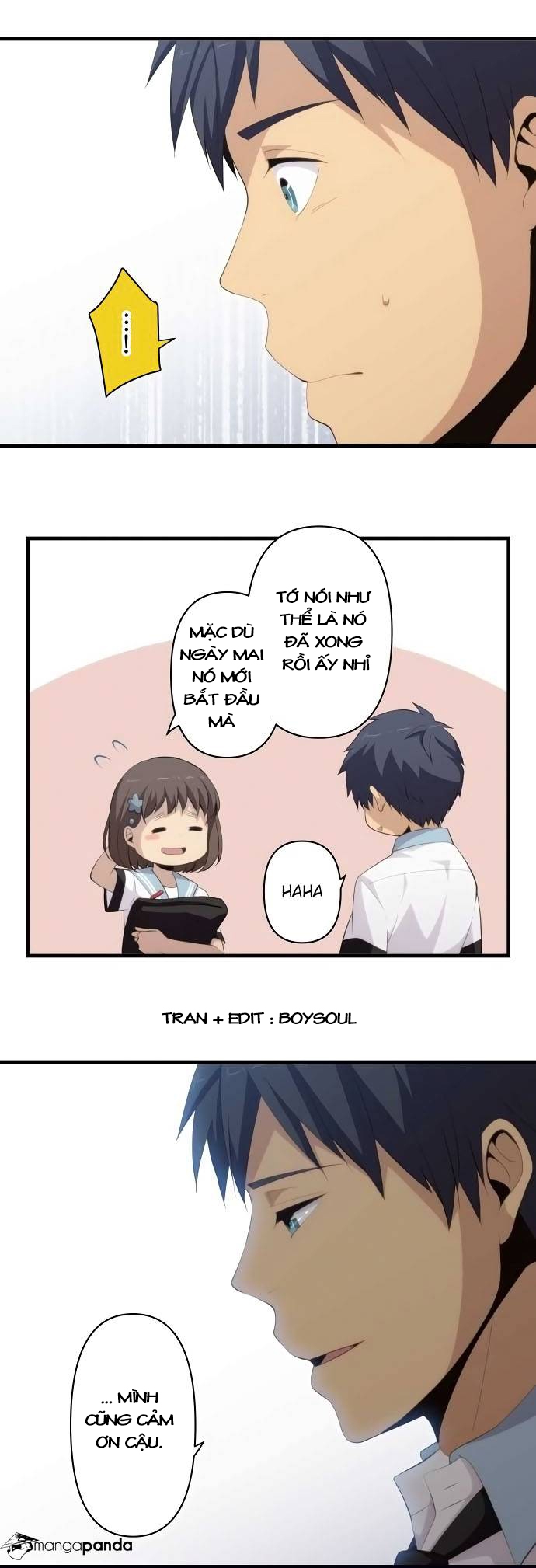 Relife - Chương 143