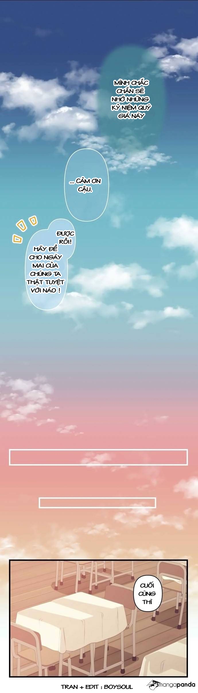 Relife - Chương 143