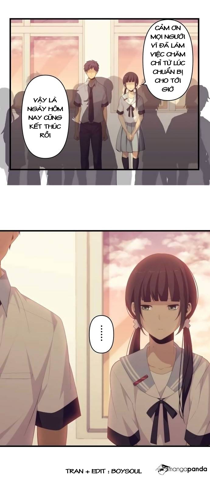 Relife - Chương 143
