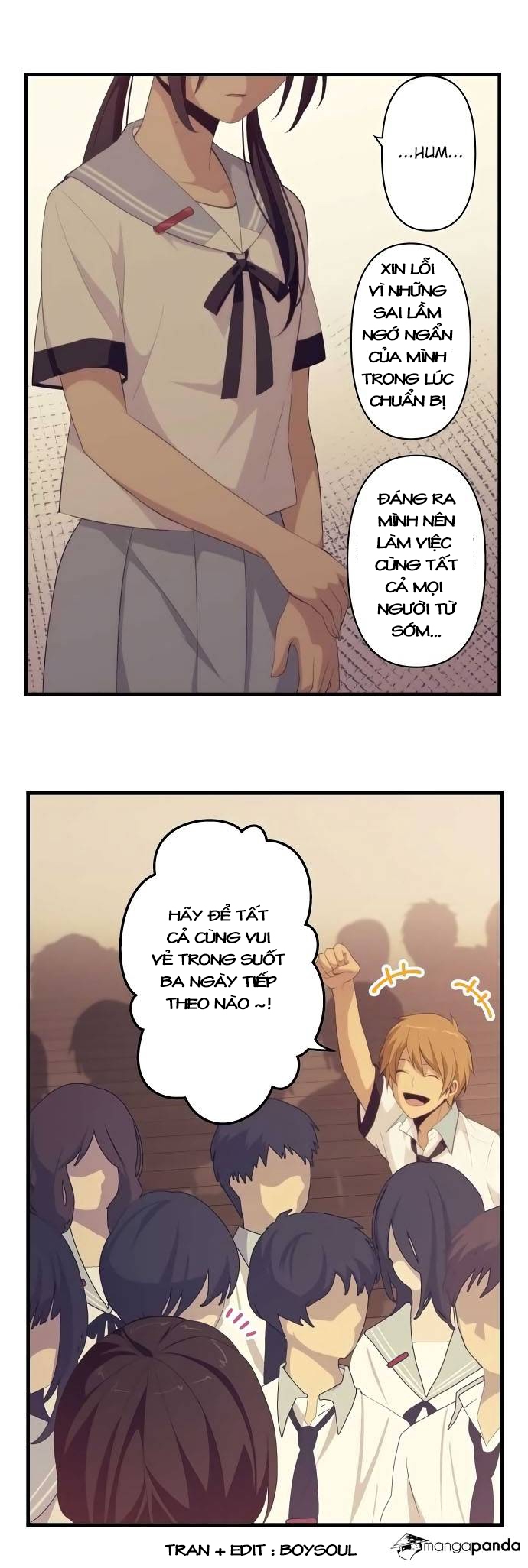 Relife - Chương 143