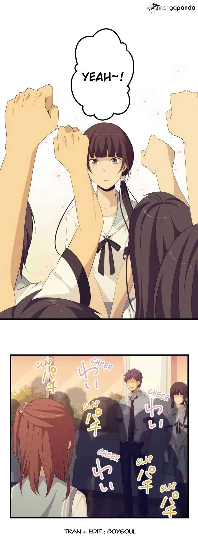 Relife - Chương 143