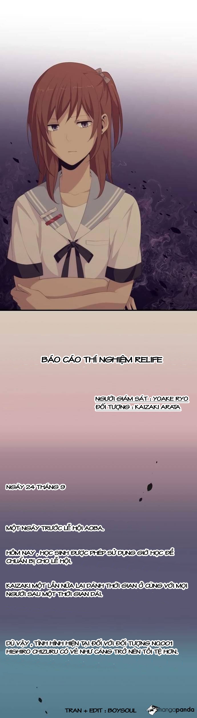 Relife - Chương 143