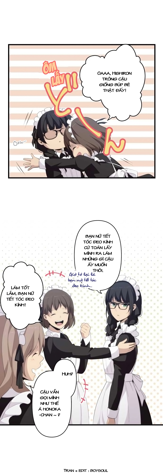 Relife - Chương 144