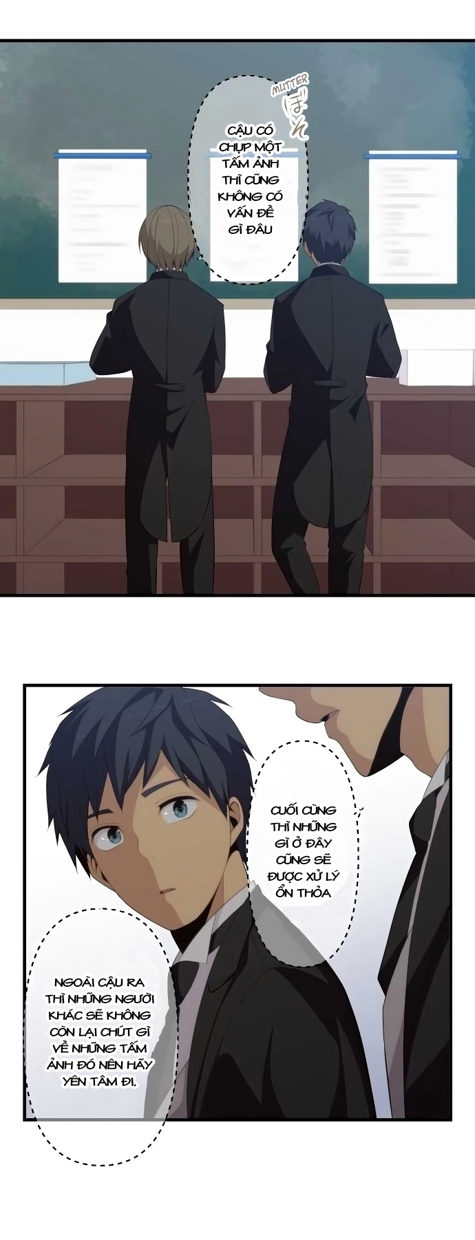 Relife - Chương 144