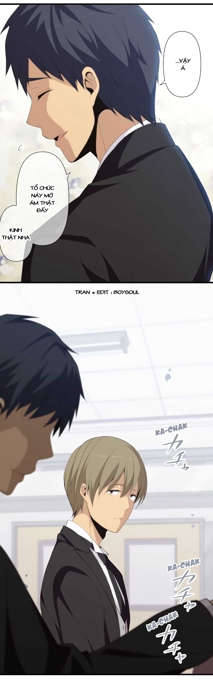 Relife - Chương 144