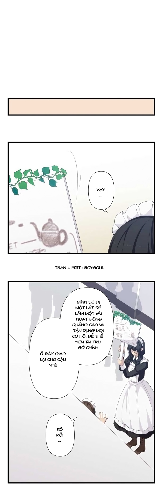 Relife - Chương 144