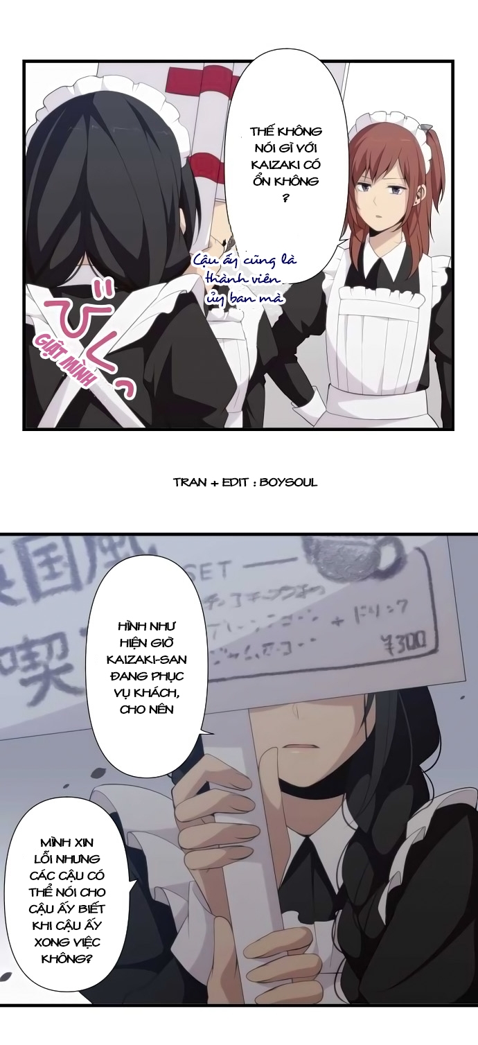 Relife - Chương 144