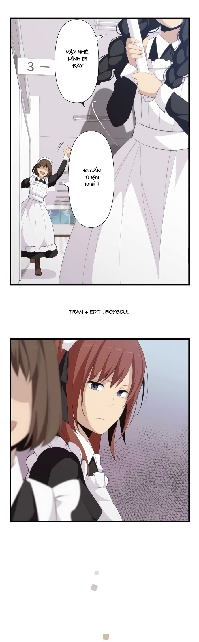 Relife - Chương 144