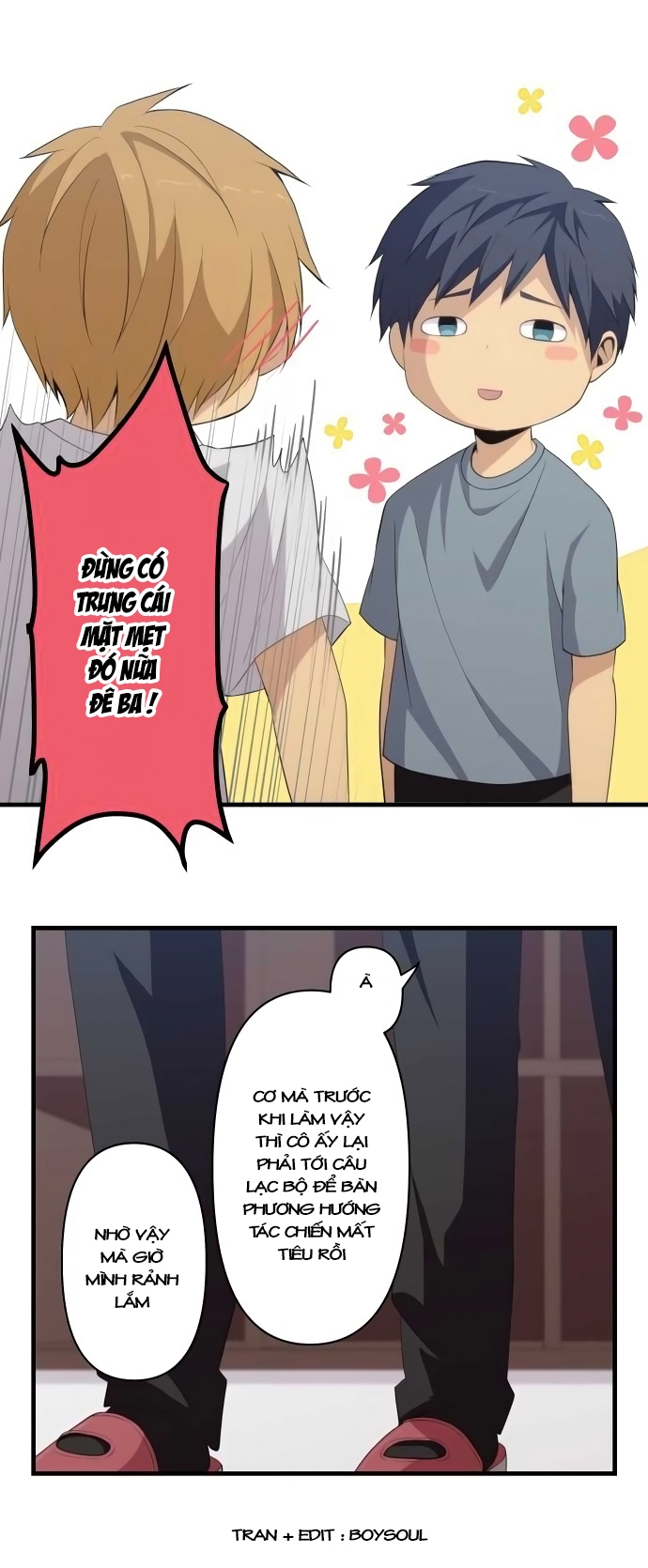 Relife - Chương 144