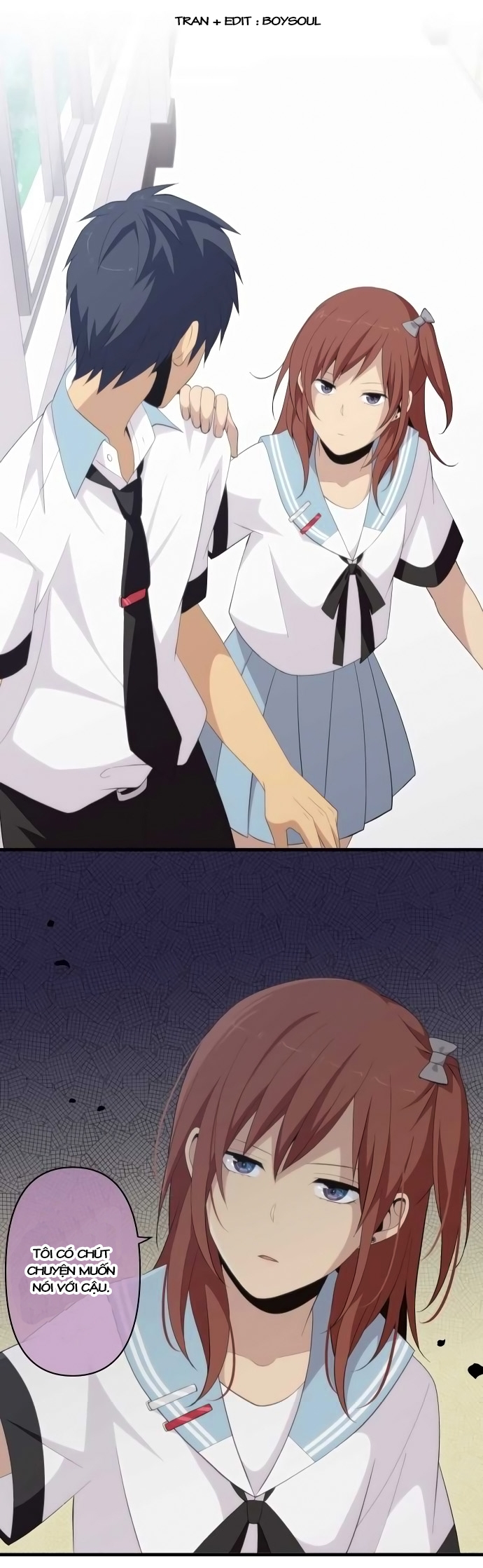 Relife - Chương 144