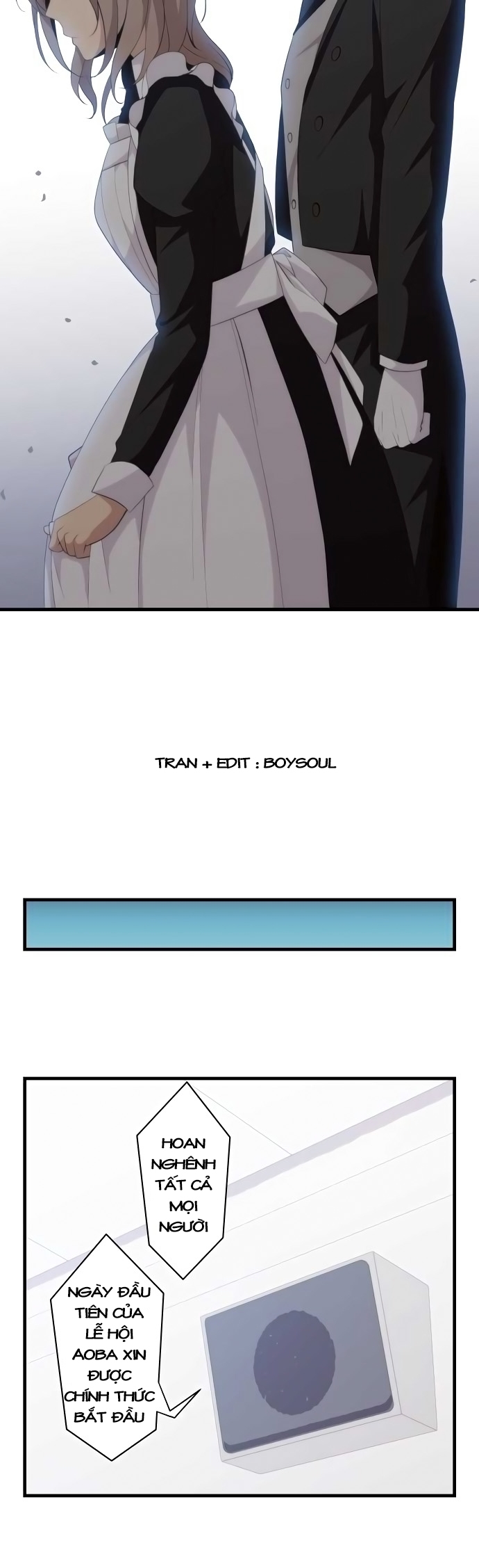 Relife - Chương 144