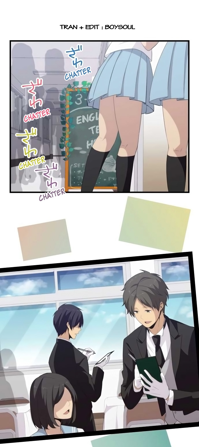 Relife - Chương 144