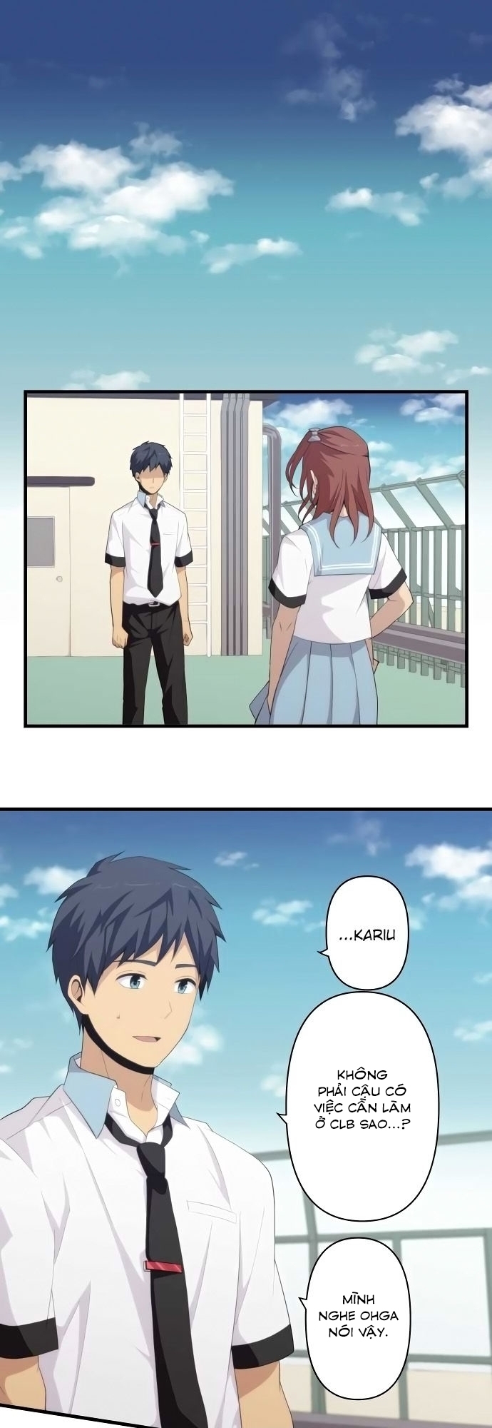 Relife - Chương 145