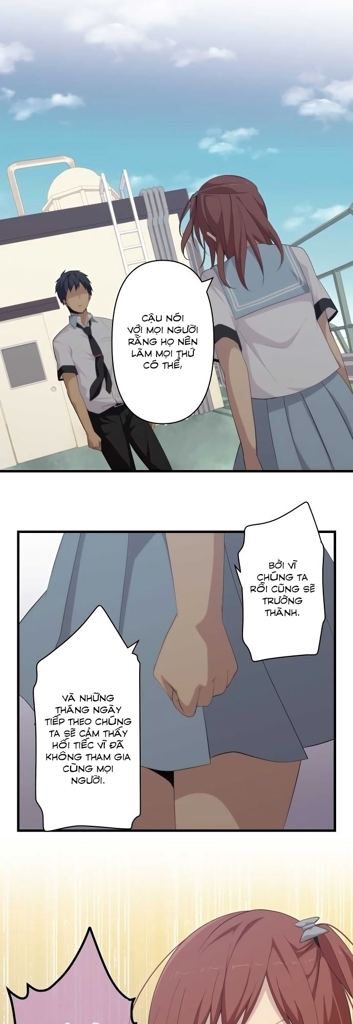 Relife - Chương 145