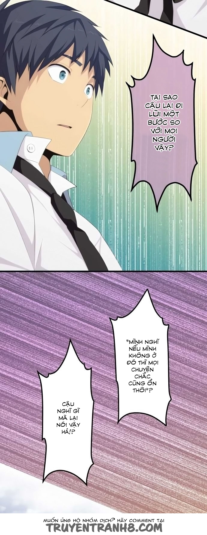 Relife - Chương 145