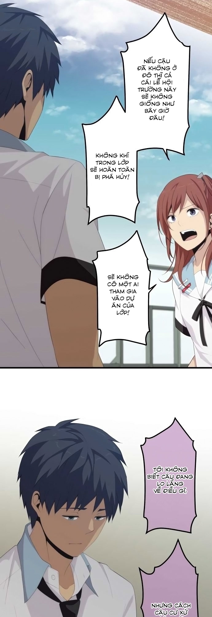 Relife - Chương 145