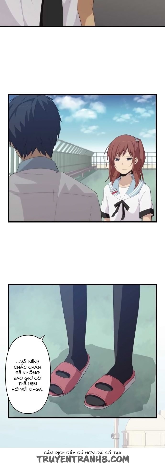 Relife - Chương 145