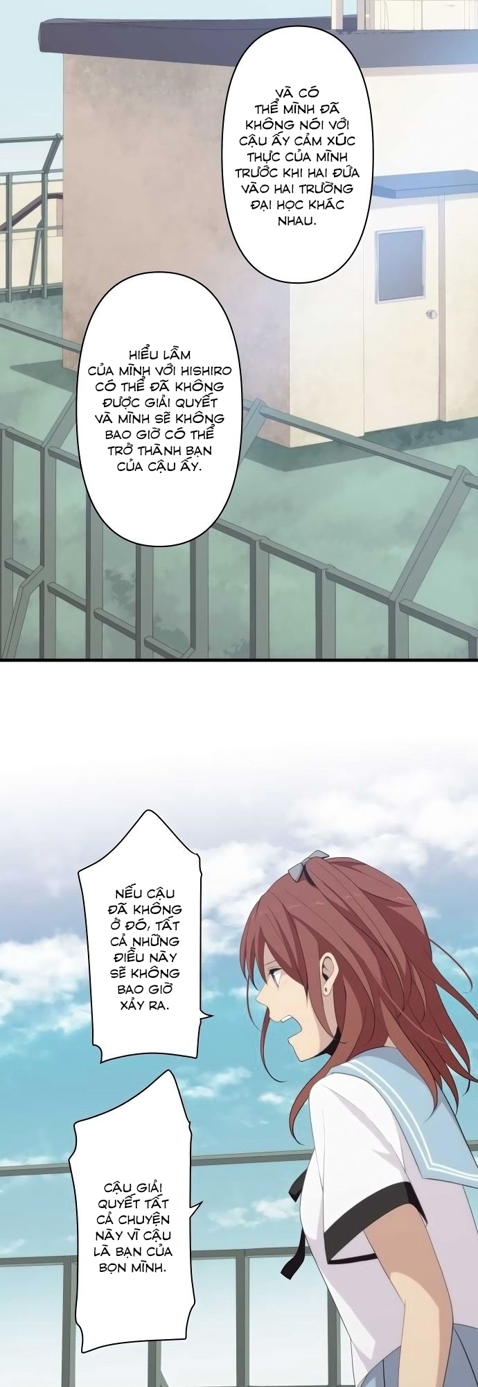 Relife - Chương 145
