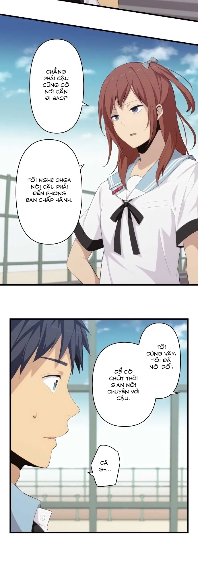 Relife - Chương 145