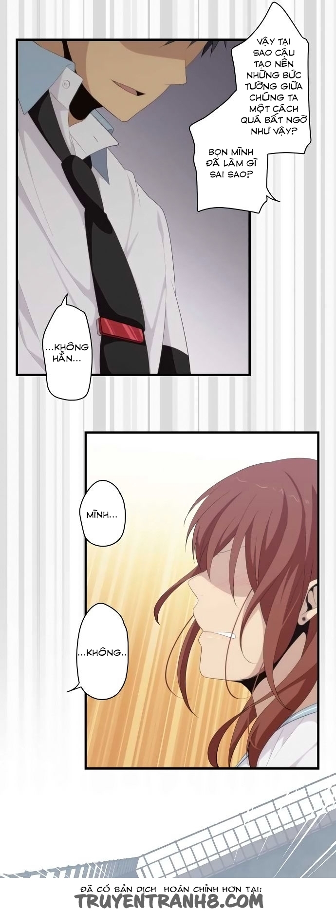 Relife - Chương 145