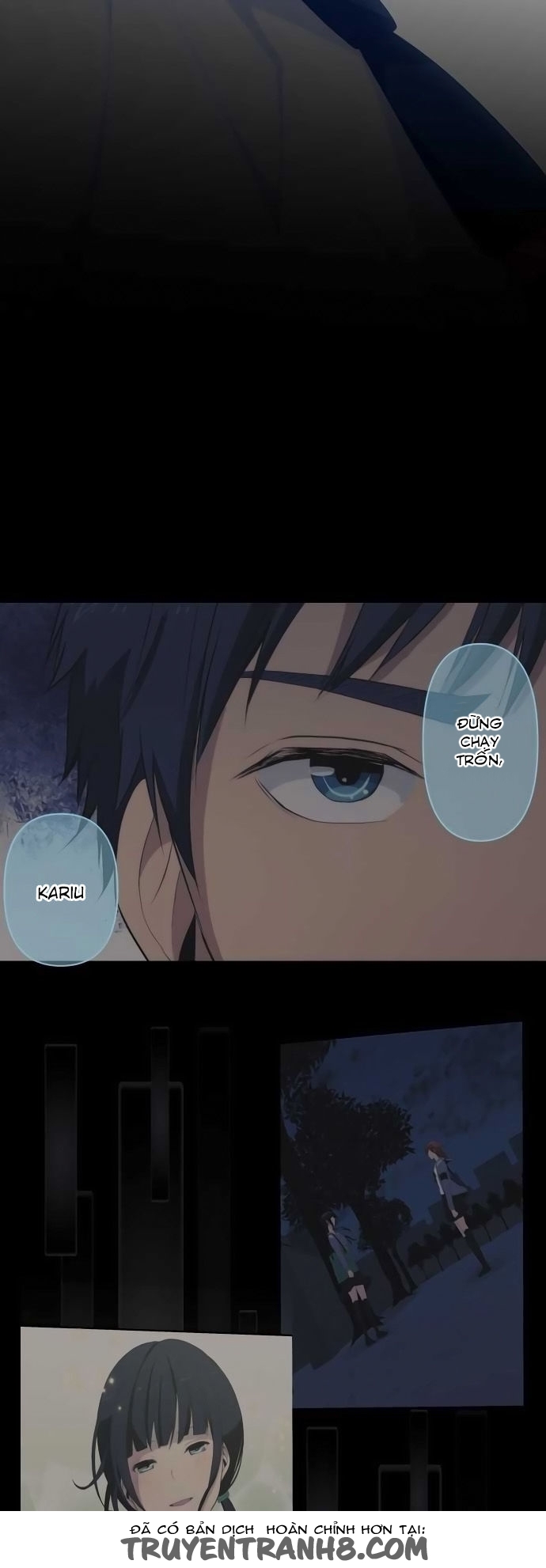 Relife - Chương 145