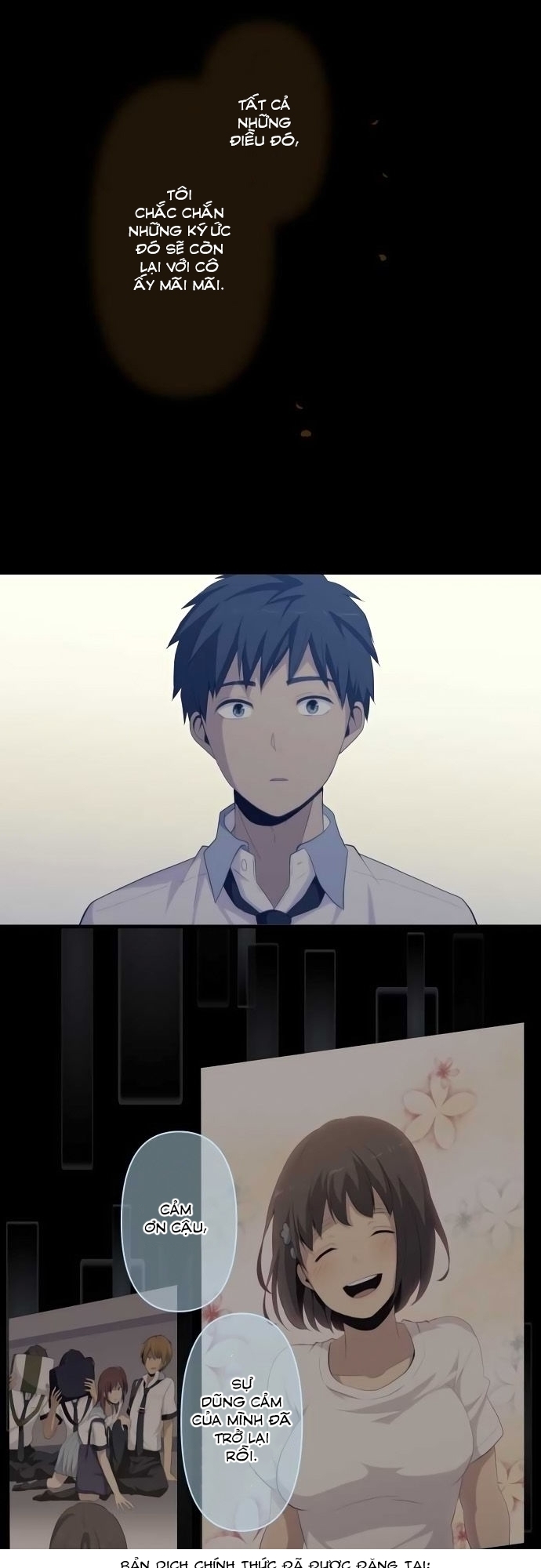 Relife - Chương 145
